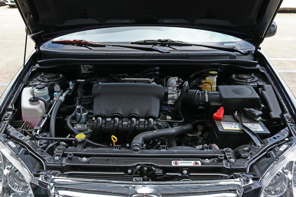 5万家用自动挡的轿车省油的,6到10万买这5款车省油耐造