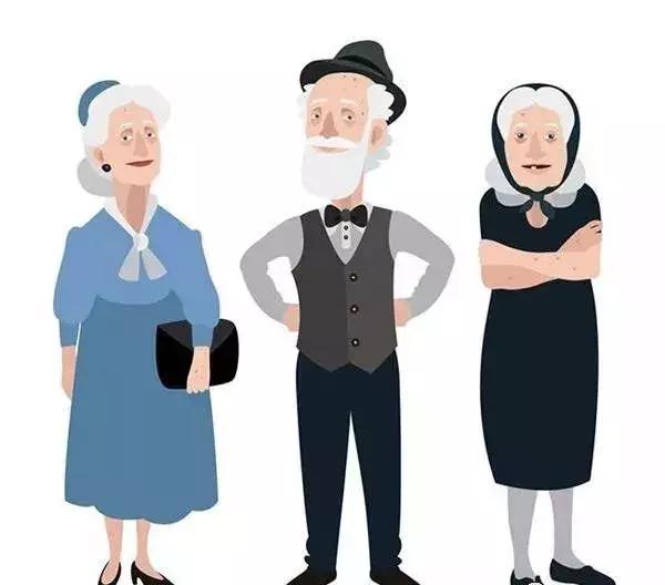 涓浗鑰佷汉鍦ㄧ編鍥界殑鐜扮姸,鑰佷汉绉绘皯缇庡浗濂藉悧