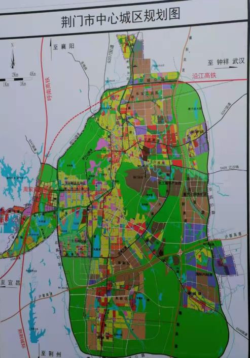 高铁枢纽与城市发展,高铁枢纽