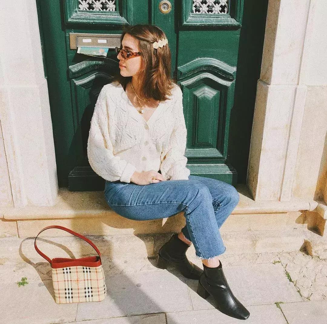 适合16度左右穿的气质外套,适合一年四季穿的薄外套