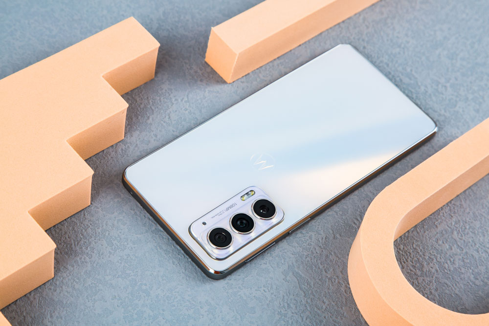 摩托罗拉edge轻奢版拍彩虹,摩托罗拉edge轻奢版拍照功能