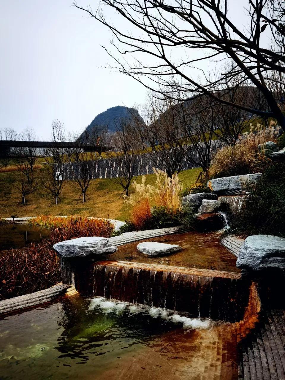 贵阳世外桃源人间仙境,贵阳世外桃源旅游攻略