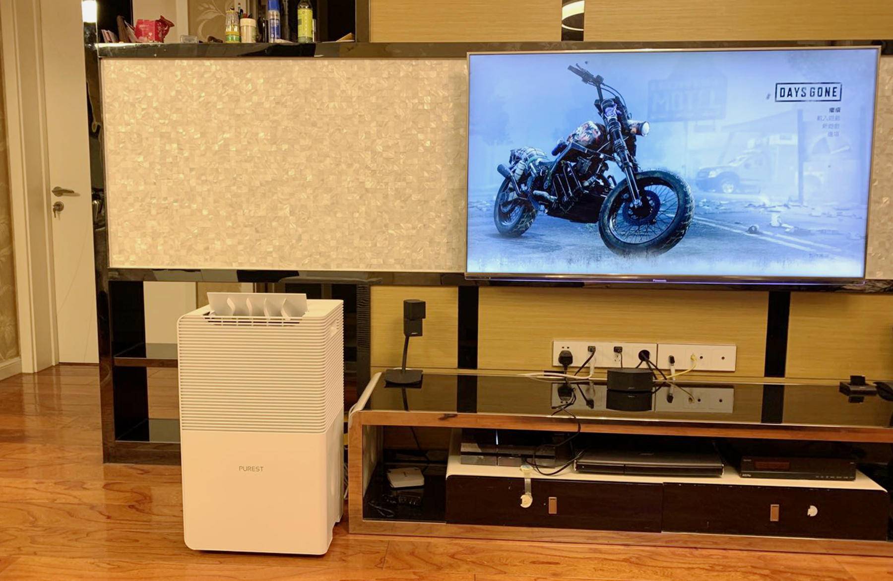 空气净化器除甲醛测评松下,松下空气净化器除臭过滤网清洗