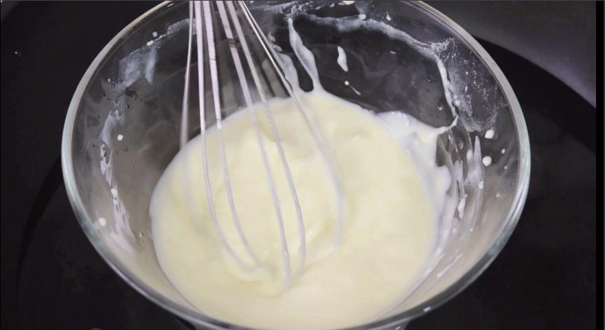 巴斯克芝士蛋糕加热吃还是冷藏吃,自制无烤箱的芝士蛋糕好吃到爆