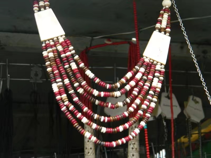 去拉萨的倒计时7天,在拉萨的晚上