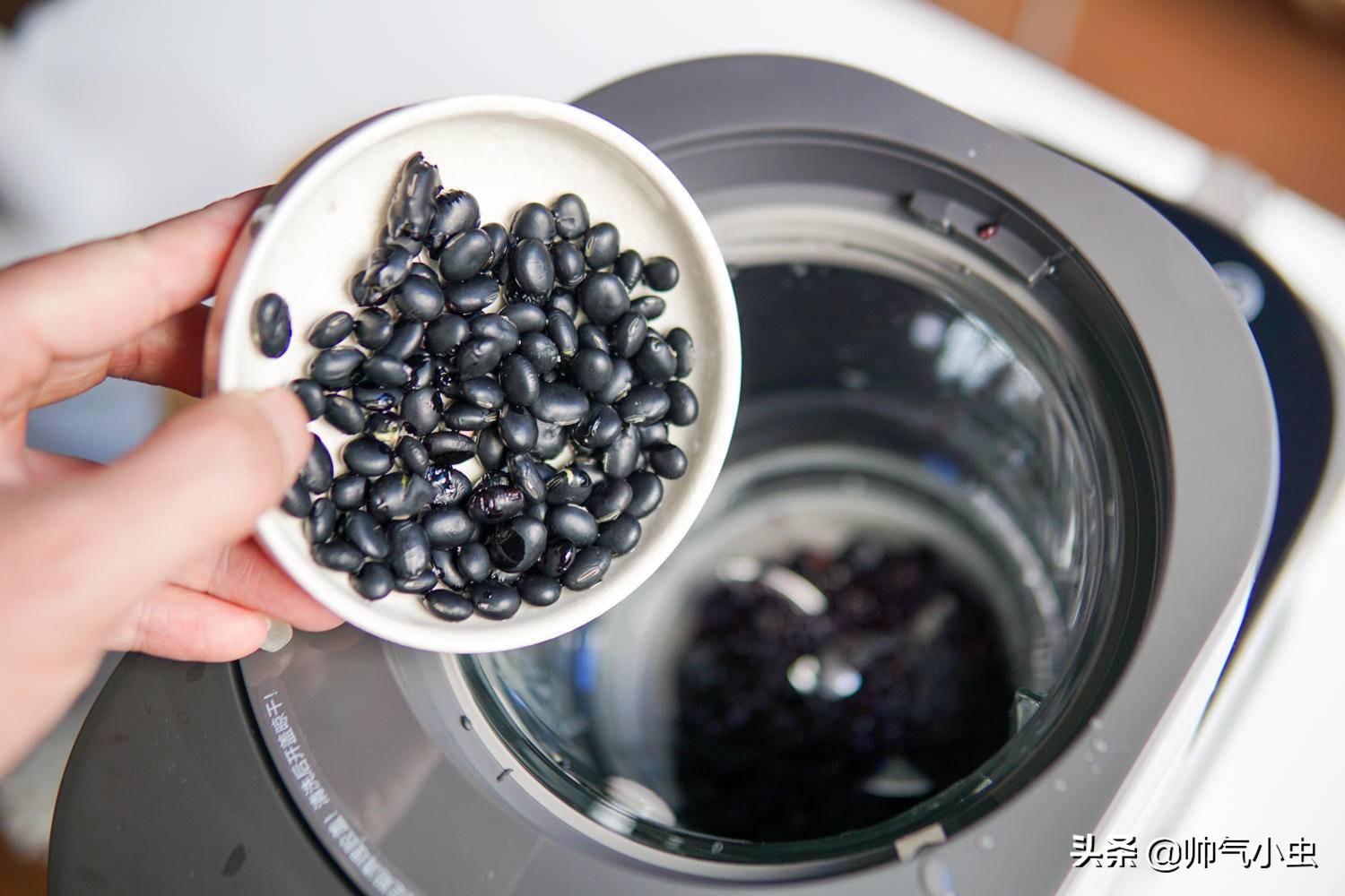 九阳不用手洗破壁豆浆机测评,九阳免洗破壁机y3可以干什么