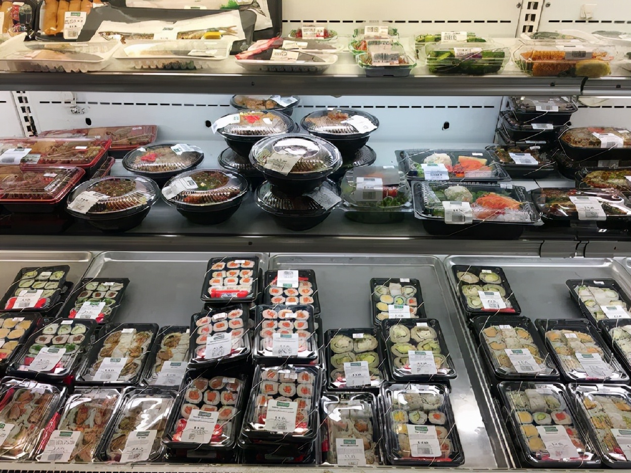 何必从日本带货?温哥华就有这么多宝藏日本超市