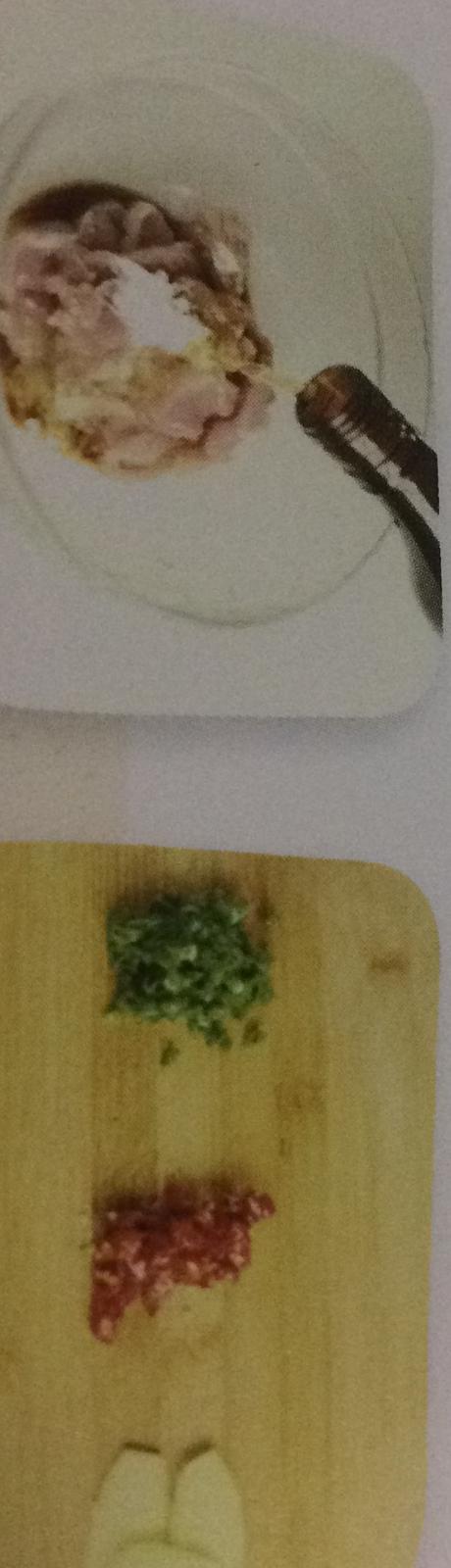 莲藕怎么吃才能去火又好吃,莲藕清爽开胃解腻