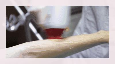 体毛脱毛的效果怎么样,天生体毛旺盛的人正常吗