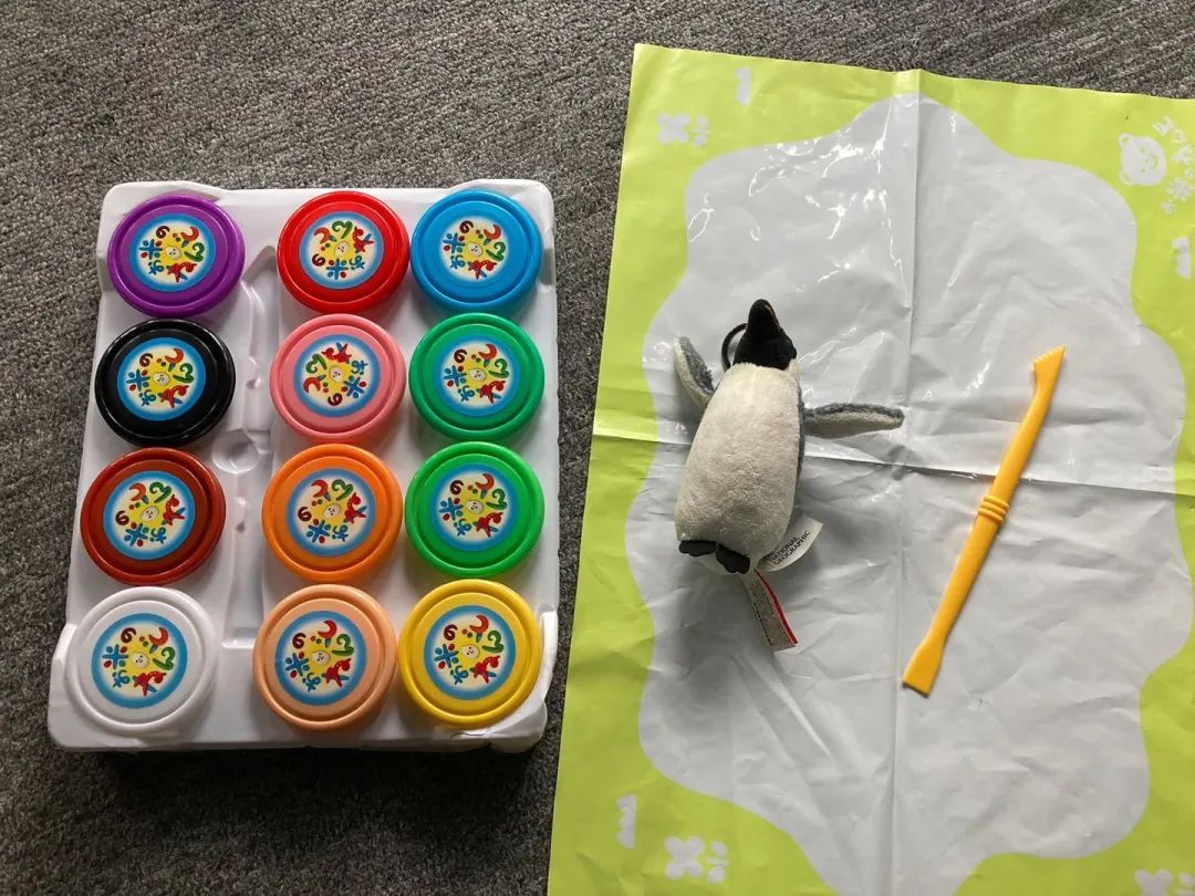 彩泥安全不,符合安全标准的彩泥有哪些