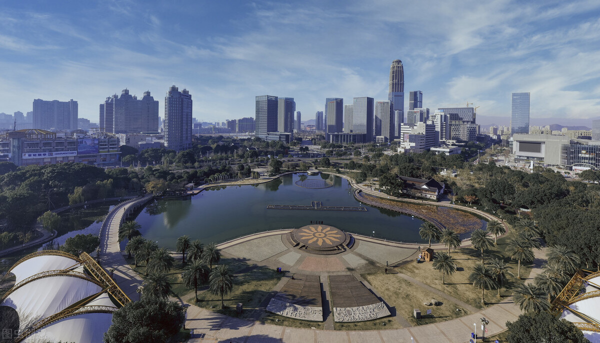 台州有什么神秘力量,台州这个城市未来有潜力吗