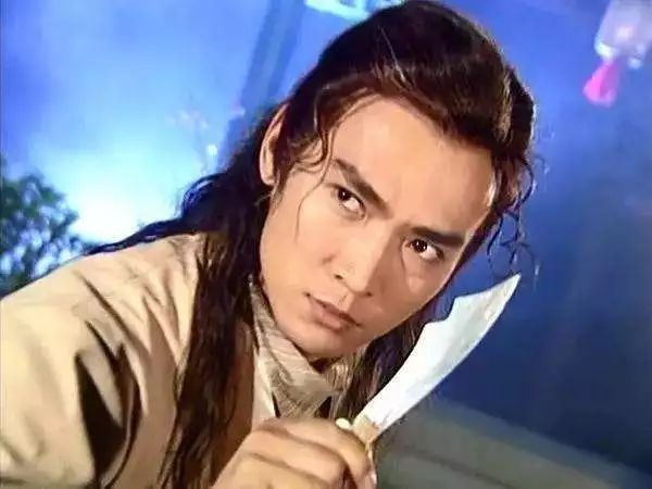 仙气十足的古风武侠歌曲,让人听了热血沸腾的武侠歌曲