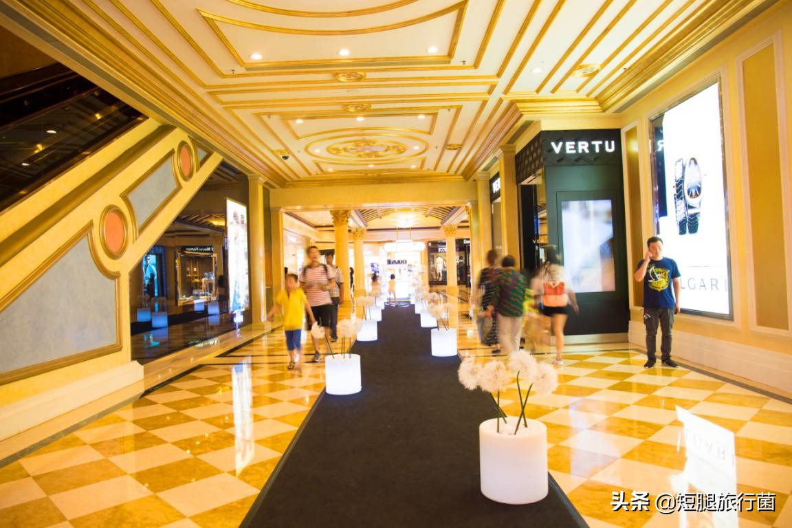 澳门威尼斯人2023中秋节嘉年华,澳门威尼斯人折扣促销活动