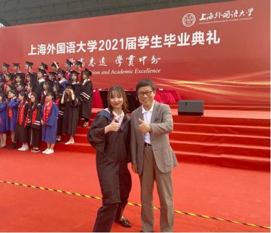 上海10位学霸青年：保送北大，考入人社局，被外交部录用，毕业于同所大学！