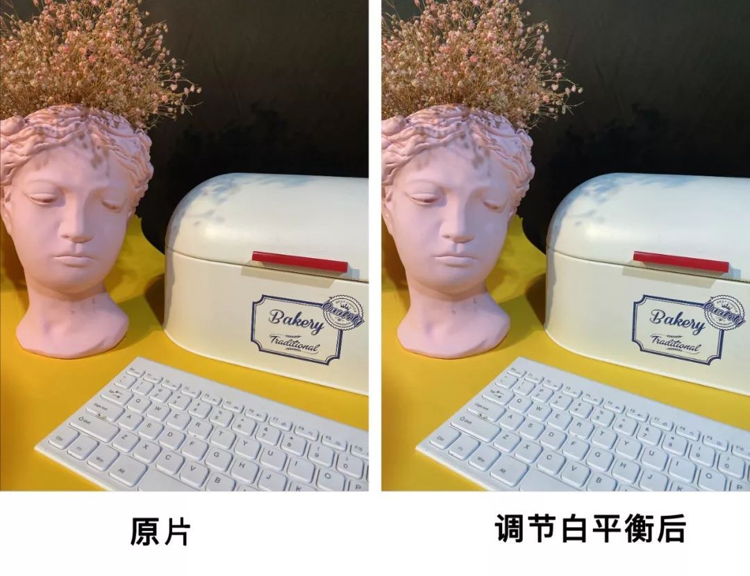 iphonexsmax拍照效果发黄怎么办,iphone屏幕发黄怎么调