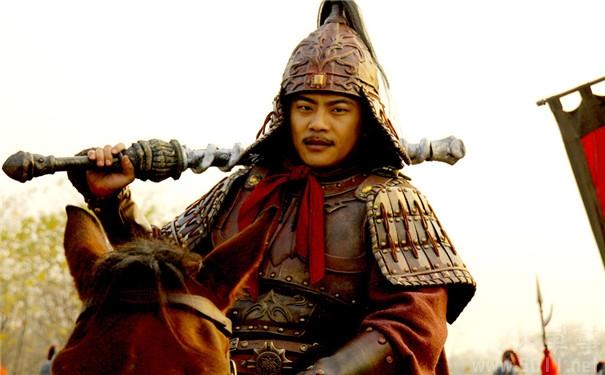 秦琼和尉迟恭的厉害程度,秦琼和尉迟恭历史上对决