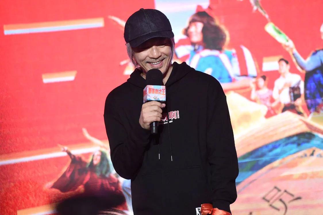 周星驰真是喜剧之王吗,周星驰喜剧之王演技