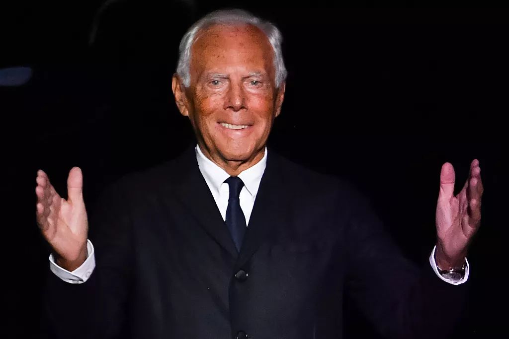 世界上做服装最富的人,世界上做衣服最厉害的人