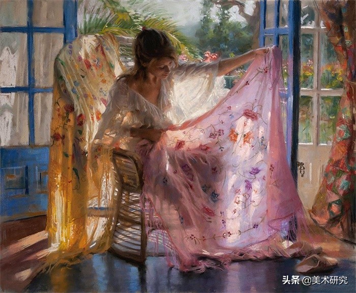 从美术史看待中国美学的发展论文,美术研究内容