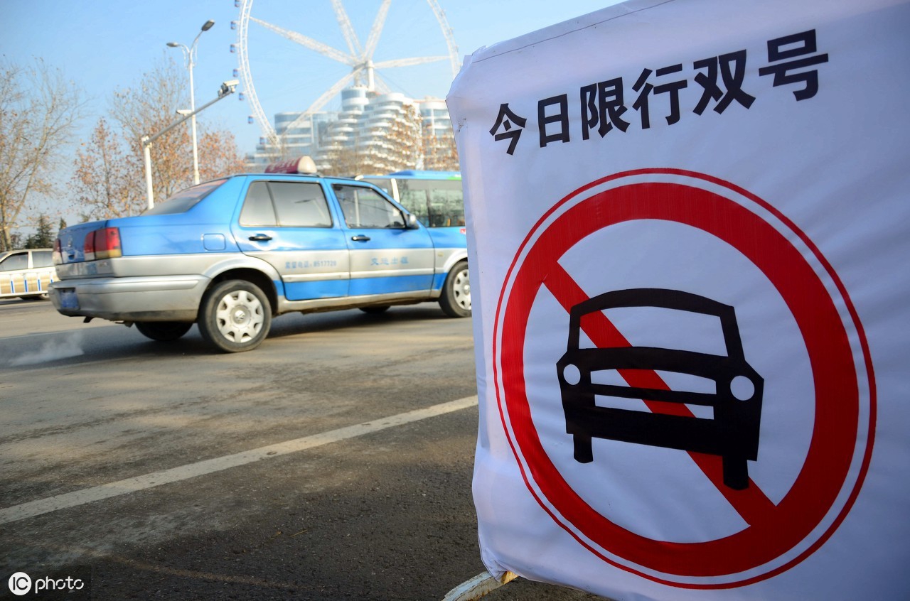 杭州滨江区外地车辆限行规定,杭州外地车2022年限行吗