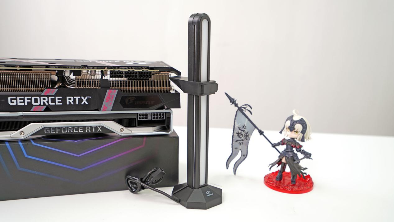 七彩虹rtx3070ultraoc8g跑分,七彩虹rtx3080一键超频按钮