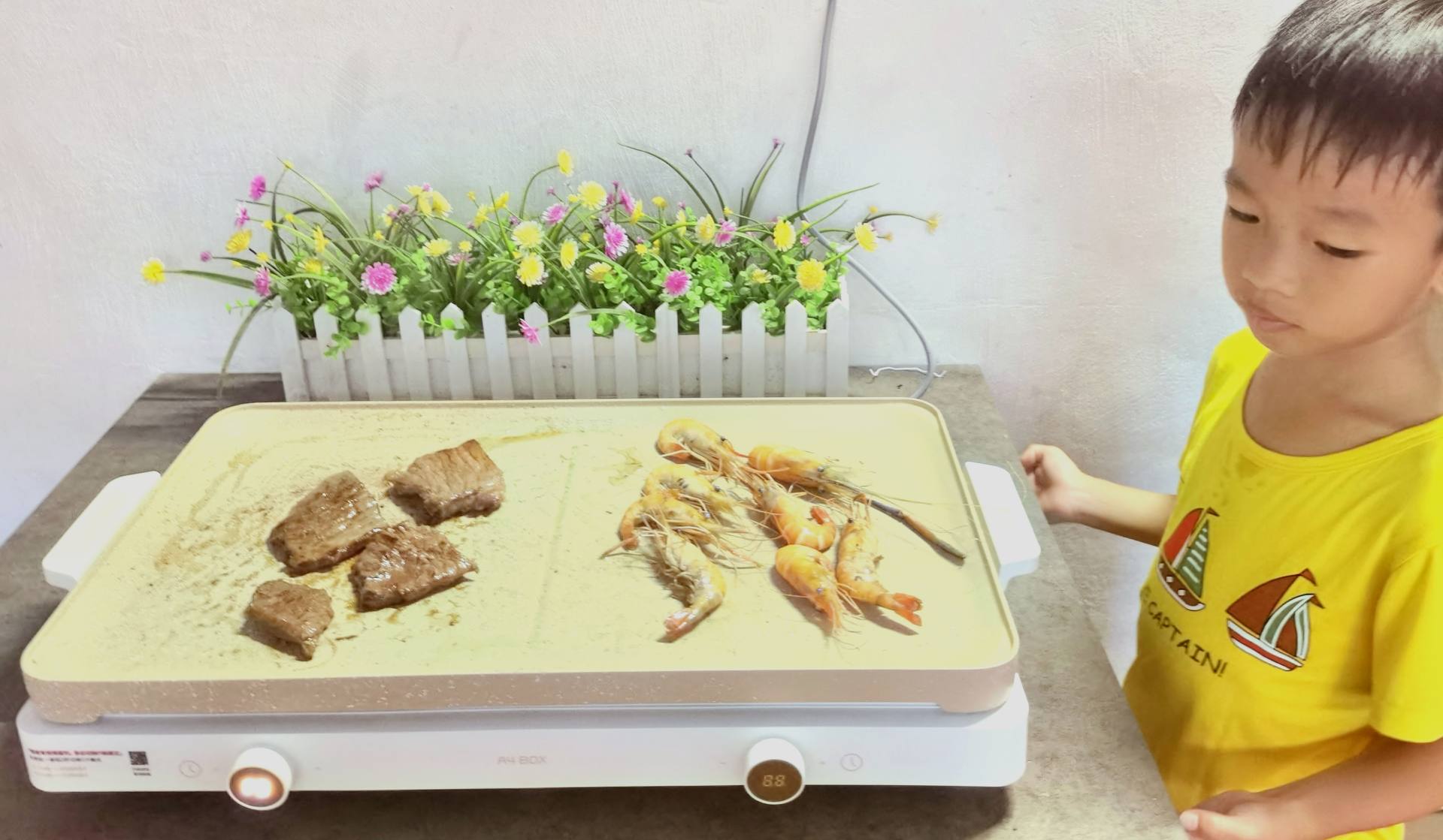 适盒a4box聚嗨锅好用吗,聚嗨锅测评使用方法