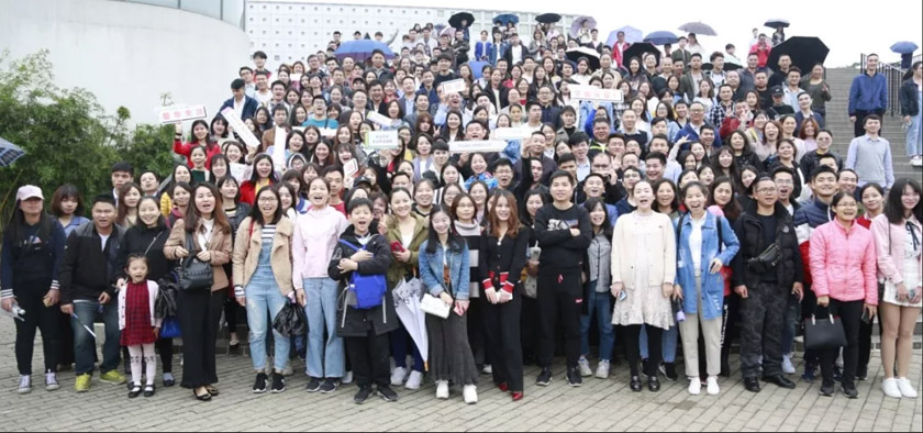 爱华教育专升本学校,爱华教育新消息