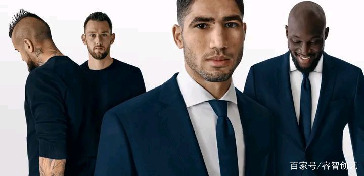 boss定制西服,boss为李敏镐定制衣服