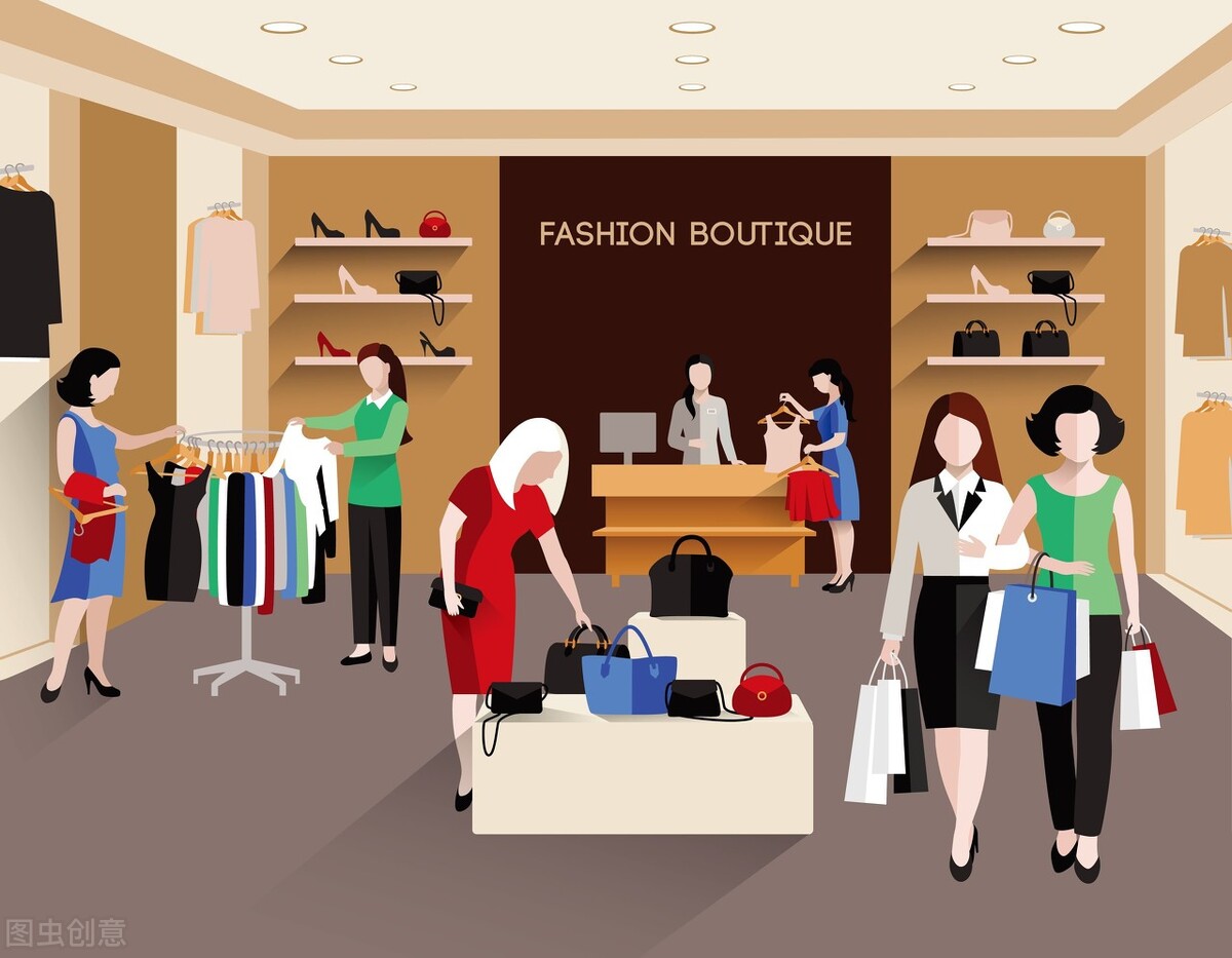 怎么增加店铺的自然流量,店铺提升自然流量最佳方法