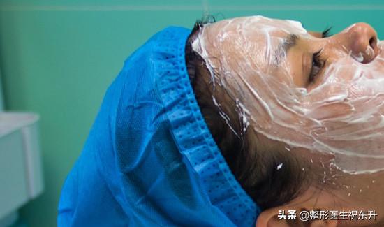 谈一谈我第一次打水光针的经历，告诉大家几个真相