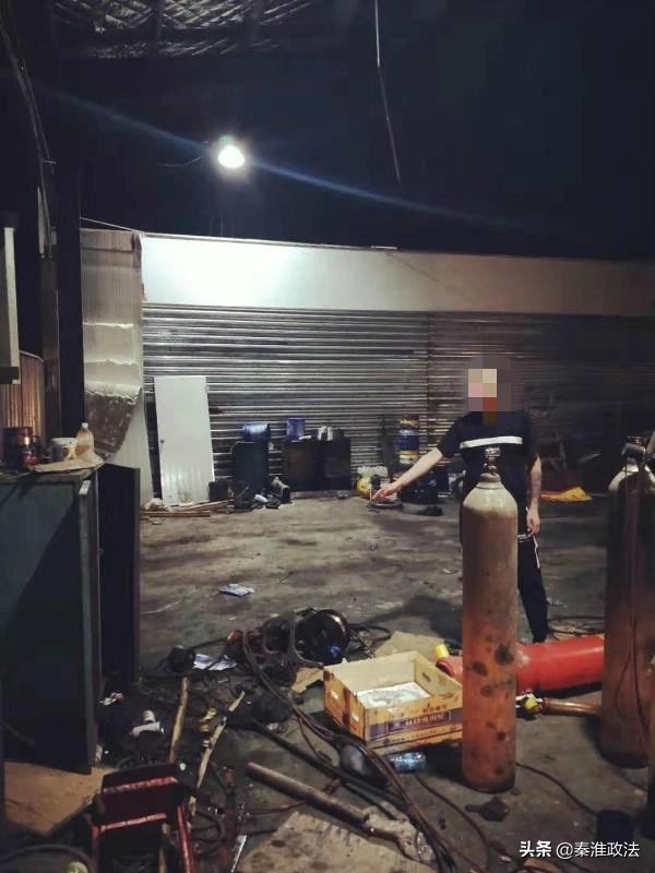 挂着“饭店”招牌却不接待普通客人，这个“神秘”场所最近被“关门”了