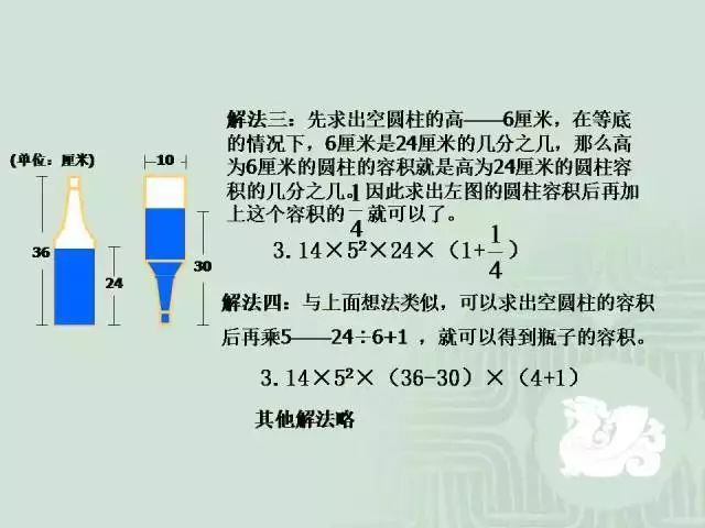 小升初数学几何图形100道,小升初数学平面几何解题技巧