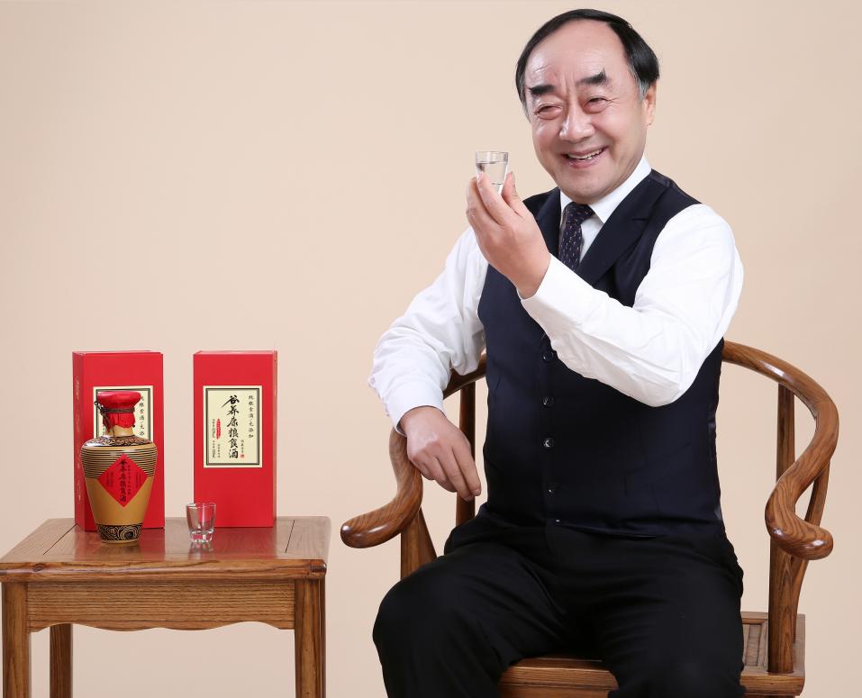 谷养康纯粮原浆酒,谷养康粮食酒高端