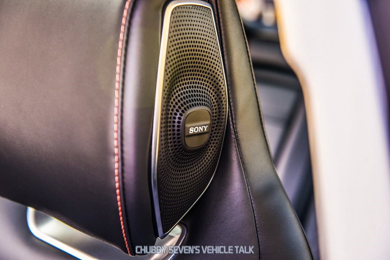 2024款长安uni-k试驾最新视频,试驾长安新uni-k实测最高时速