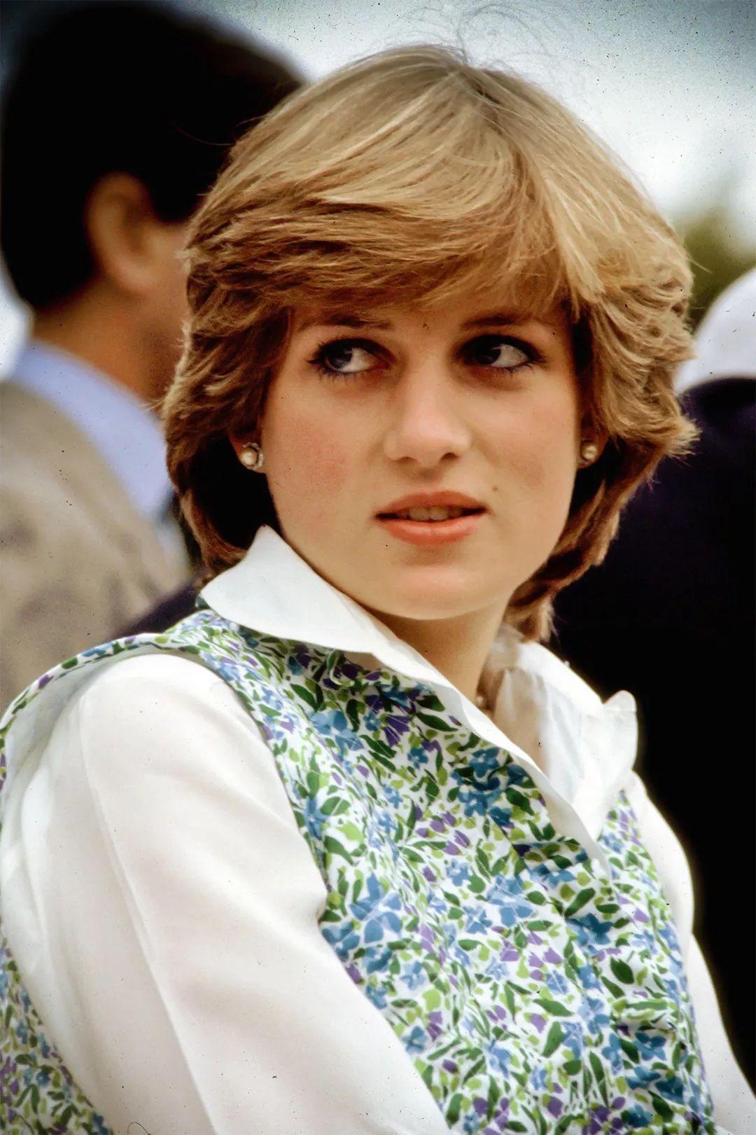 戴安娜对查尔斯的报复,戴安娜和查尔斯不和的原因