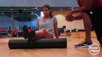 足球运动员比赛完怎么放松,足球运动员赛后怎么恢复体能