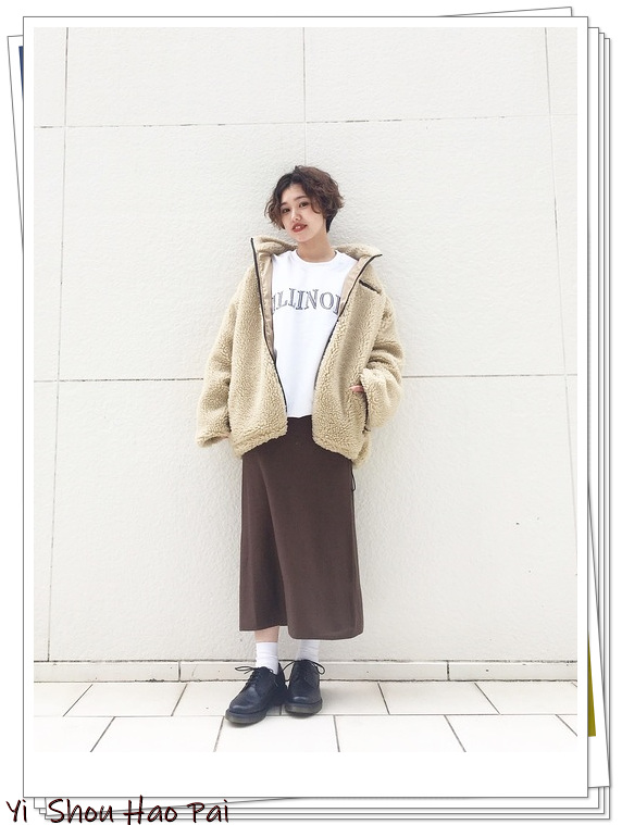 drmartens杨幂同款秋冬拼接马丁靴,drmartens马丁靴1460荔枝纹测评