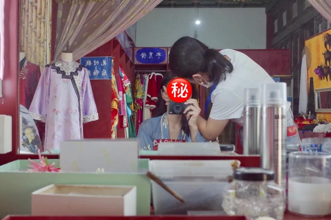 你对我一无所知的视频,横店你不知道的事情