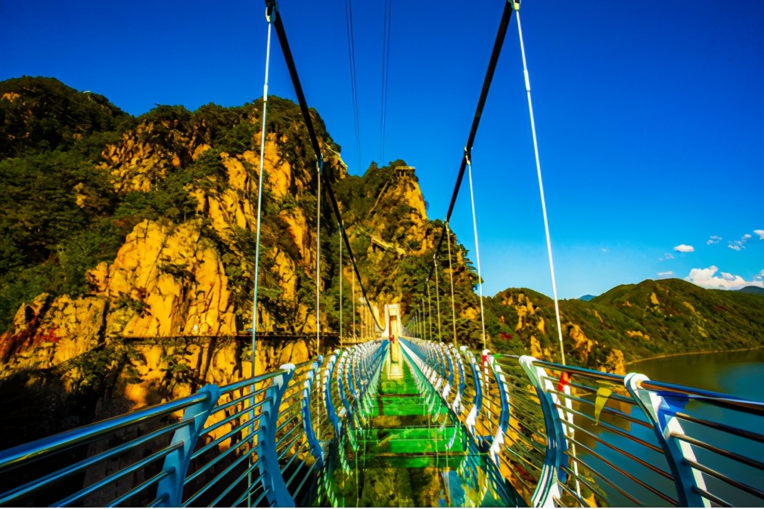 沈阳春暖花开,春暖花开沈阳自由行攻略