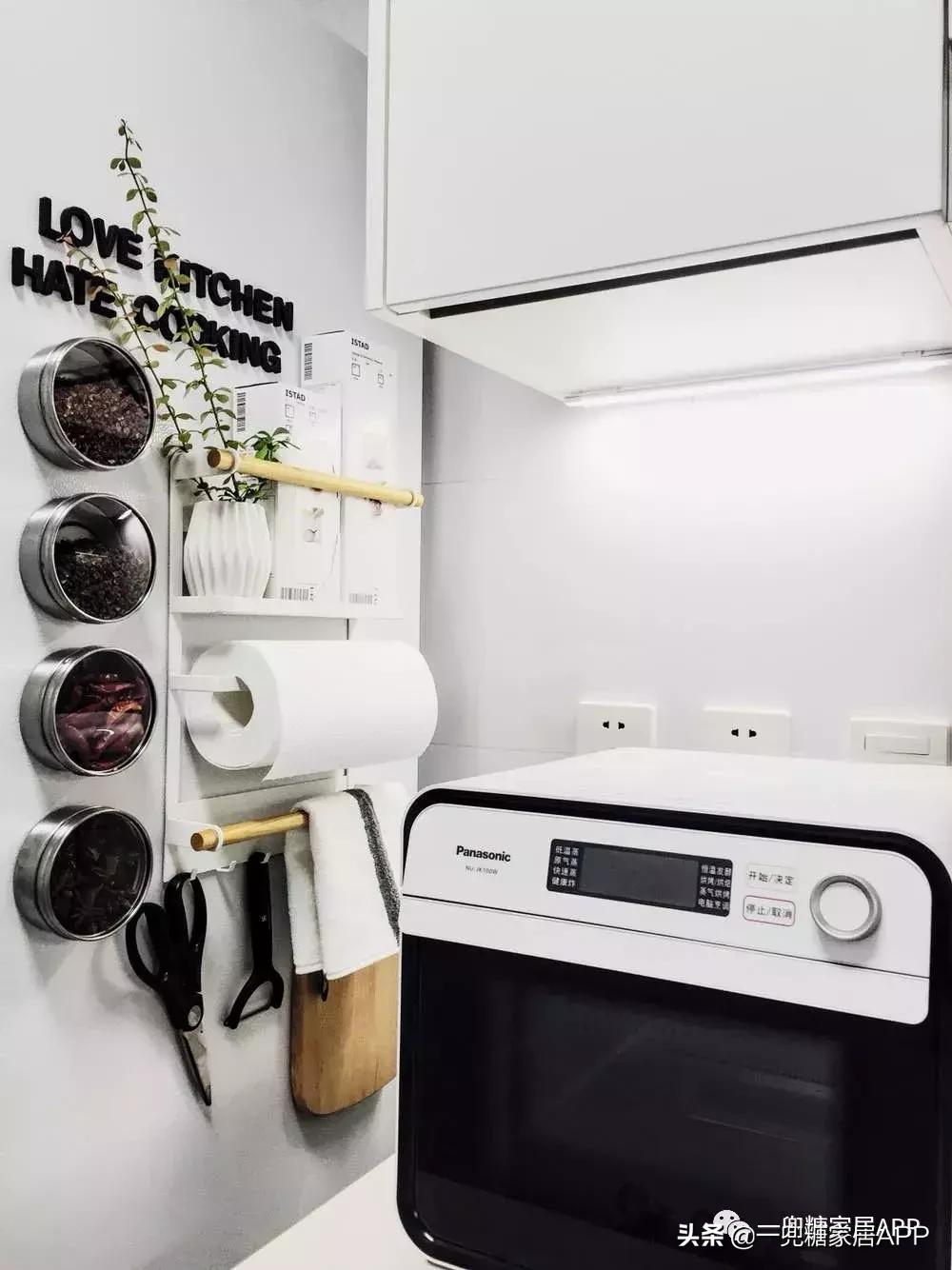 厨房收纳整理十大神器热销第一名,最好用的厨房收纳神器