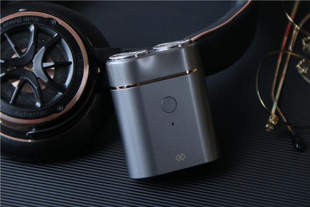 焕醒剃须刀测评s299,焕醒手动剃须刀9件套测评