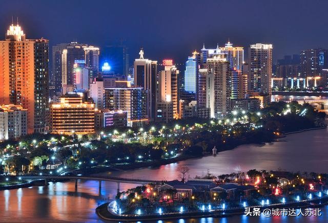 福鼎市简介,龙港市礼品城