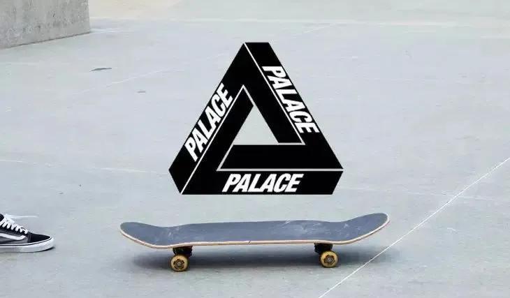 palaceskateboarding,palaceskateboards短袖