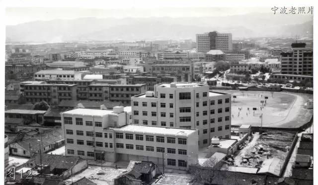 余姚市通济桥老照片,余姚通济桥老照片