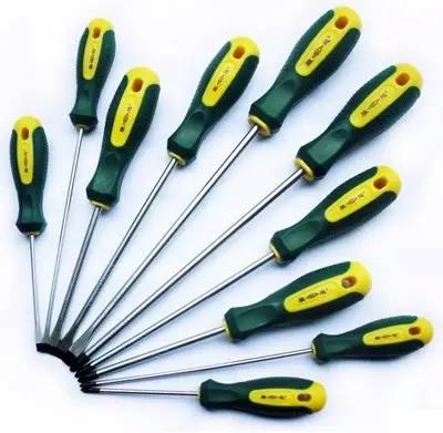 电工常用工具的使用方法,物业电工维修工具大全