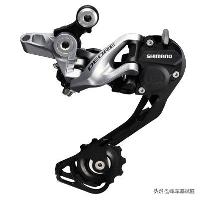 中腿和短腿变速器有啥区别,如何选择自行车变速器