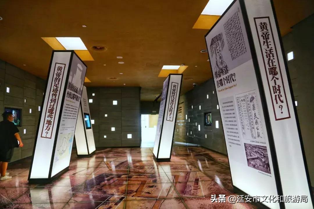 体验华夏文明溯源之旅,探寻华夏始祖