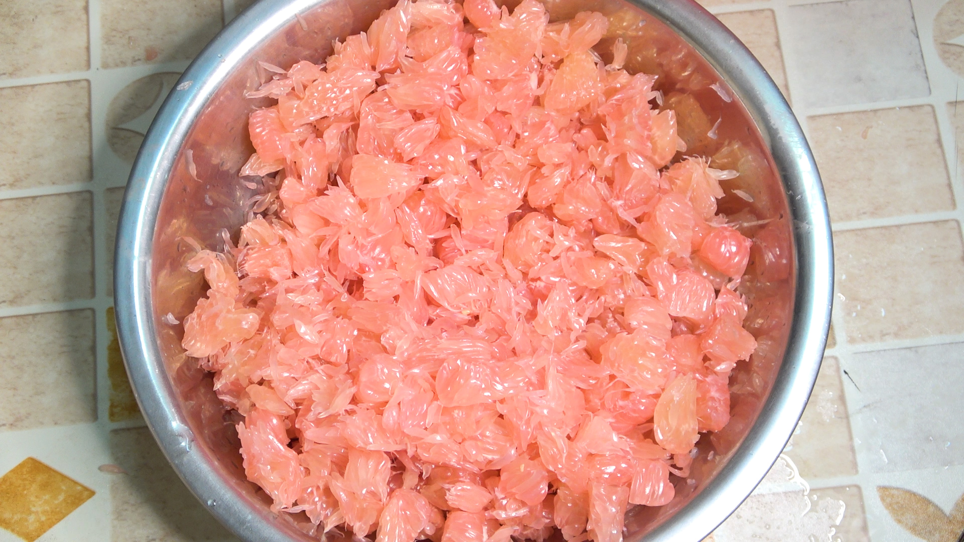 蜂蜜柚子茶怎么煮才不苦涩呀,蜂蜜柚子茶是怎么熬的视频