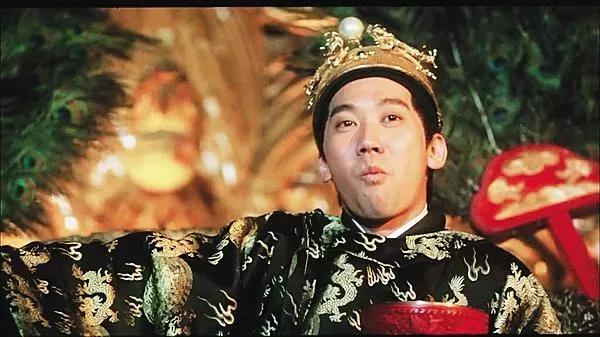 港片黄金时代反派,港片黄金时代