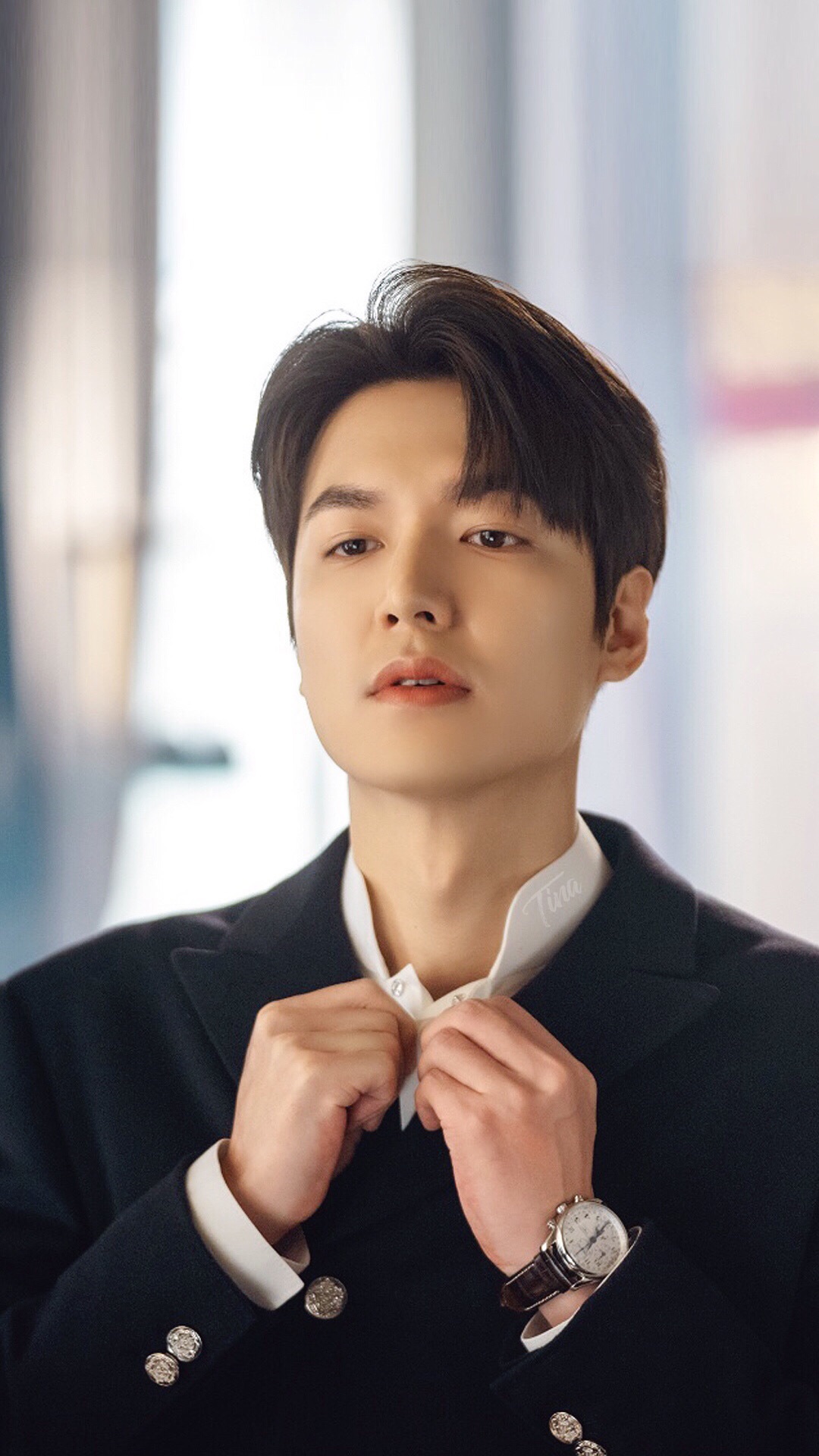 霸道总裁韩剧新剧,李敏镐最新连续剧